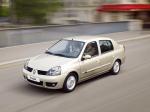 Renault Thalia 2006 года